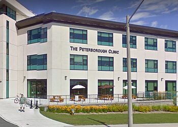 Photo of DR. BRIAN HARRINGTON, CONDITIONS TREATED:  Menstruation, Menopause, Infertility, Pelvic Floor Issues and Urinary Incontinence, Pregnancy Care, Contraception &amp; Endometrial Ablations in PETERBOROUGH