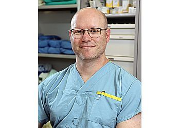 Photo of DR. BRIAN ROTENBERG, ENT doctors specialist