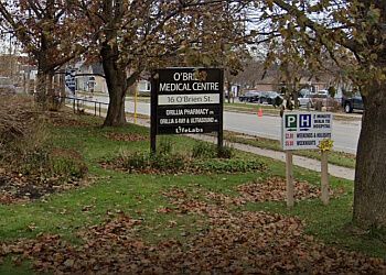 Photo of DR. BROCK MCKINNEY, Gynecologists specialist