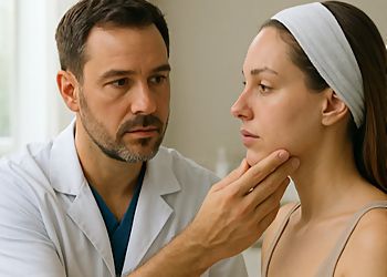 Photo of DR. BRUCE SNOWDON, Breast Augmentation, Botox and Juvederm Injection, Liposuction, Burns, Blepharoplasty, Body Contouring Procedure, Face Lift, Dermal Filler, Tummy Tuck, Implant &amp; Reduction in WINDSOR