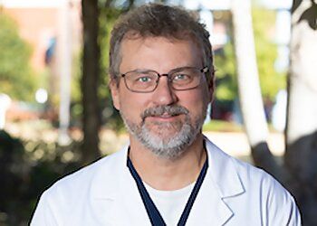 Photo of DR. BRYAN A. SPOONER, CONDITIONS TREATED:Bunion, Hammertoe, Ingrown Toenails, Metatarsalgia, Plantar Fasciitis, Diabetic Foot, Sports Medicine &amp; Morton&#x27;s Neuroma in TALLAHASSEE