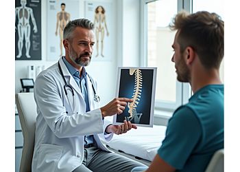 Photo of DR. BRYAN ROBERT RITTENHOUSE, CONDITIONS TREATED:Hip Injuries, Bunion, Broken Foot and Leg, Ankle Sprain, Popliteal Cyst, Trigger Finger, Multiple Elbow Fractures and ArthritisTREATMENTS OFFERED: Meniscus Repair in WELLAND