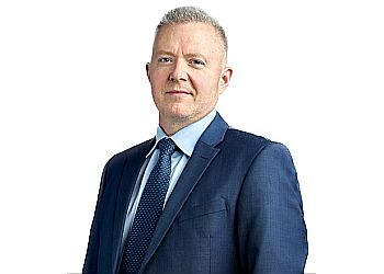 Photo of DR. BRYCE HENDERSON, CONDITIONS TREATED: Broken Legs, Fracture, Foot and Ankle InjuryTREATMENTS OFFERED:Total and Partial Knee Replacement Surgery &amp; Arthroplasty in RED DEER