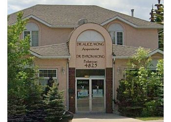 Photo of DR. BYRON WONG, CONDITIONS TREATED:Viral Infections, Skin Diseases and Stomach Disorders, Learning and Eating Disorders, Autism, Fever, Cold, Cough, Allergies &amp; AsthmaTREATMENTS OFFERED:Immunization, Vaccination, Well Child Checkups, Child Development, Newborn Care &amp; Physical Exams in CALGARY