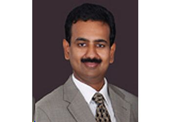 Photo of DR. C. BALASUBRAMANIAM, Paediatric and Squit, Contact Lenses, Retina and Vitreous Surgery, Cataract, Glaucoma, Computer Vision, Vision Therapy, Orthoptics &amp; Low Vision Clinic in ERODE