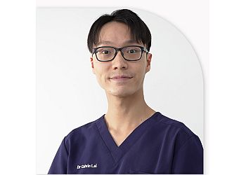 Photo of DR CALVIN LAI, Dental Veneers, Teeth Whitening, Dental Bonding, Crowns and Implants, Gum Shaping &amp; Invisalign in WARRNAMBOOL