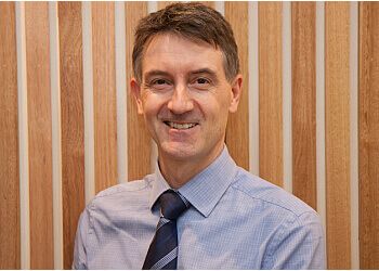 Photo of DR CAMERON MCCONVILLE - WARRAGUL CHIROPRACTIC, Chiropractors specialist