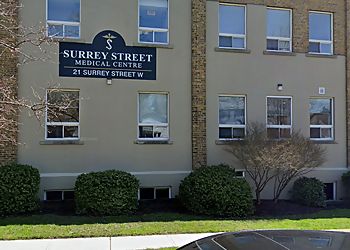 Photo of DR. CANDICE BARRA, Pediatricians specialist