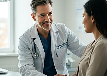 Photo of DR. CANTIN JÉROME - HÔPITAL DU CENTRE-DE-LA-MAURICIE, Gynecologists specialist