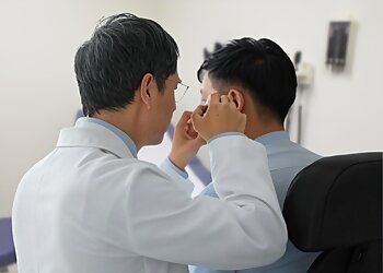 Photo of DR. CARL BOUCHER, CONDITIONS TREATED:Earaches, Pain, Tonsils, Sleep Apnea, Breathing Problems, Hearing Loss, Allergies, Earwax, Nasal Congestion and Fractures, Snoring, Nosebleeds, Headaches, Voice &amp; Swallowing Disorders in GATINEAU