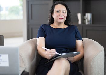 Photo of DR. CAROLINA JIMENEZ, Stress, Anxiety, Depression, Sadness, Fear, Self-Esteem, Trauma, Interpersonal Concerns, Adjustment, Family of Origin Issues, Grief and Loss, Post Traumatic Stress Disorder, Domestic Abuse, Improving Well-Being and Quality of Life, Immigration, Assessment &amp; Higher Education in HOUSTON