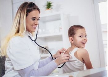 Photo of DR. CATHRYN TOBIN, Pediatricians specialist