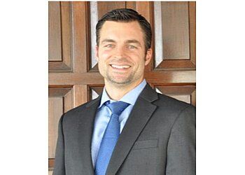 Photo of DR. CHAD WALKER, DC - BENNINGFIELD & ASSOCIATES CHIROPRACTIC REHABILITATION CENTER, Chiropractors specialist