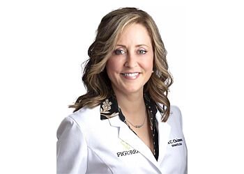 Photo of DR. CHANTAL CHIASSON, CONDITIONS TREATED:
Acne, Brown Spots and Melasma, Red Spots, Rosacea / Couperose, Cysts and Lipoma, Scars, Cholesterol Deposits on The Eyelids, Bumps and Lesions on The Face, Moles, Texture and Dilated Pores, Eyes-Dark Circles and Hollows, Nose-Imperfections, Dull Complexion, Actinic Keratosis, Seborrheic Keratosis, Sun Damage, Sagging Skin, Lip Appearance, Eyelashes and Eyebrows, Facial Asymmetry and Spasms, Double Chin, Fine Lines and Wrinkles, Neck and Neckline &amp; Eyelids
TREATMENTS OFFERED:Botox and Other Neuromodulators, Fillers, Skin Booster, Botox Therapeutic, Belkyra-Lypolysis, Platelet-Rich Plasma (PRP), Sclerotherapy, Radiesse, Vascular Lasers, Pigment Lasers, Photorejuvenation, Laser Hair Removal &amp; Laser Tattoo Removal in MONCTON