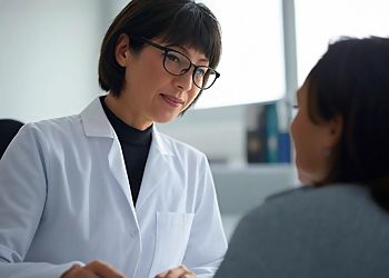 Photo of DR. CHANTAL GODIN, CONDITIONS TREATED:Type 1 and 2 Diabetes, Hypertension, Lipid and Hormone Growth Disoreders, Adrenal Glands, Obesity, Thyroid, Dyslipidemia &amp; Metabolic Syndrome Disorders in SHERBROOKE