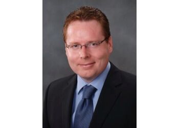 Photo of DR. CHARLES BL GERVAIS - JIM PATTISON OUTPATIENT CARE, Neurologists specialist