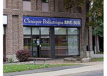 Photo of DR. CHARLES FAUCHER, CONDITIONS TREATED:
​ingrown Toenail, Corn, Athlete&#x27;s Foot, Plantar Wart, Callus, Sprain, Fracture, Ulcer, Heel Pain and Nail Fungus
TREATMENTS OFFERED:
Biomechanical Examination, Custom Foot Orthotics, Laser Treatment for Toenail Fungus, Diagnostics, Soft Tissue and Forefoot Surgery, Foot Care for Diabetics &amp; Podopediatrics in BROSSARD