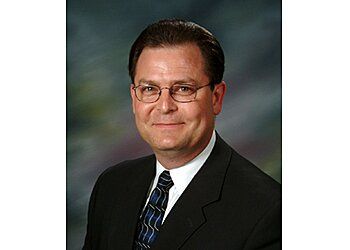 Photo of DR. CHARLES FULK, DC - FULK CHIROPRACTIC, Chiropractors specialist