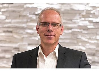 Photo of DR. CHARLES GUITÉ, CONDITIONS TREATED:Ataxia, Paralysis, Cerebral Palsy, Strokes, Alzheimer&#x27;s Disease, Brain Injury, Epilepsy, Migraine Disorders &amp; Multiple Sclerosis in TROIS-RIVIÈRES