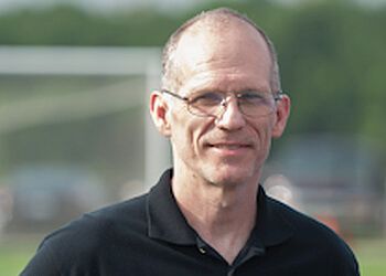 Photo of DR. CHARLES ROOST, DC - DELTA CHIROPRACTIC CENTER OF LANSING, Chiropractors specialist