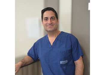 Photo of DR. CHARLES SABBAGH, CONDITIONS TREATED: Colon Cancer, Anal Abscess, Constipation, Crohn&#x27;s Disease, Diarrhea, Diverticular Disease, Hemorrhoids, Inflammatory Bowel Disease, Irritable Bowel Syndrome &amp; Ulcerative Colitis
TREATMENTS OFFERED: Colonoscopy, Colon Polyps &amp; Flexible Sigmoidoscopy in OTTAWA