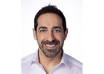 Photo of DR. CHARLES TOUEG, CONDITIONS TREATED: Fractures, Torn LigamentsTREATMENTS OFFERED:ACL Reconstruction, Meniscus Tears, Knee Replacement &amp; Anterior Cruciate Ligament Repair in SAINT-JÉRÔME