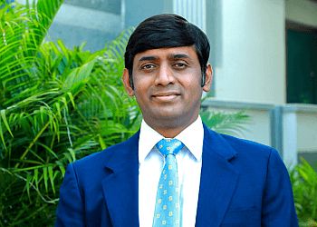 Photo of DR. CHINNABABU SUNKAVALLI, CONDITIONS TREATED: Splenectomy, Chemotherapy, Cytology Guided by Ultrasound, Ewing&#x27;s Sarcoma Treatment, Parotid Surgery, Head and Neck Tumor/Cancer Surgery, Cancer Screening (Preventive), Lung Cancer, Sentinel Node Biopsy, Breast Cancer, Thyroidectomy, Cancer Surgery, Stem Cell Transplantation, Giant Cell Tumour &amp; Gynecological Cancer Treatment in HYDERABAD