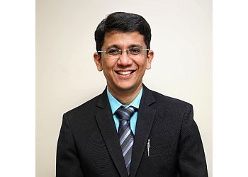 Photo of DR. CHIRAG N SHAH, Gastrointestinal Disorders (Including Nausea, Vomiting, Diarrhea, Peptic Ulcers, and Irritable Bowel Syndrome), Liver Conditions (Including Liver Failure and Cirrhosis), Gastroesophageal Reflux Disease (GERD) and Heartburn Biliary Tract Issues, Pancreatic Conditions (Including Acute and Chronic Pancreatitis) Functional Bowel Disorders (Constipation, Defecation Problems, Bloating, Flatulence) &amp; Advanced Endoscopic Procedures (Including Peroral Endoscopic Myotomy, Submucosal Dissection and Necrosectomy) in AHMEDABAD