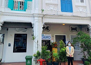 Photo of DR. CHIRO, Posture Scans, Chiropractic Adjustment, Headaches, Migraine, Sciatica, Neck Pain, Tmj Issues, Lower Back Pain, Slipped Disc, Spondylosis, Arthritis, Pelvic Pain, Scoliosis, Poor Posture, Disc Degeneration, Digestive Issues, Frozen Shoulder, Carpal Tunnel Syndrome, Metatarsalgia, Chiropractic for Children, Numbness and Tingling, Nutrition Consultation and Supplements, Orthotics, Foot Problems, Upper Cervical Spine, Neck, Full Spine, Upper &amp; Lower Extremities Problem in BUKIT MERAH