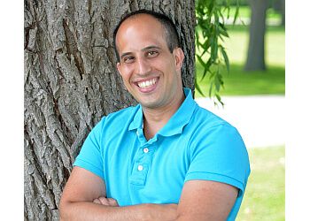 Photo of DR. CHRIS CARREIRA, CONDITIONS TREATED:Personality and Behavioural Disorders, Couples Therapy, Individual, Psychological Assessments on Children, Dialectical Behaviour Therapy (DBT), Psychoeducational Assessments, PTSD and Trauma, Motivational Interviewing, Emotionally Focused, Adolescents and Adults, Autism, Attachment-Based Psychotherapy, Learning Disabilities, Family &amp; Group Therapy in WINDSOR