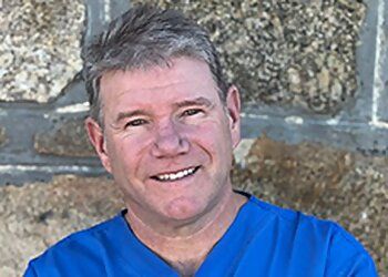 Photo of DR CHRIS HILL, Cosmetics, Crowns, Bridges, Veneers, Implants, Aesthetic Fillings, Whitening, Discoloured, Stained or Broken Teeth, Emergency &amp; Dental Check-Ups in ALBANY