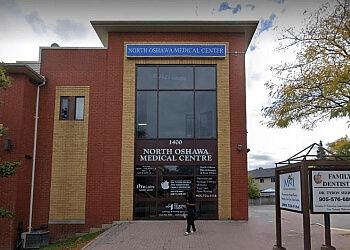 Photo of DR. CHRIS MONTGOMERY - NORTH OSHAWA MEDICAL CENTRE, Pediatricians specialist