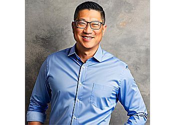 Photo of DR. CHRIS SZETO, ENT doctors specialist