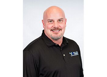 Photo of DR. CHRIS WALKER, CONDITIONS TREATED:Back, Shoulder, Knee, Hip and Neck Pain, Headaches, Migraines, Scoliosis, Hypertension, Depression, Insomnia, Sinus Problems, Erectile Dysfunction, Fibromyalgia, Carpal Tunnel &amp; Pregnancy Pains in AUGUSTA