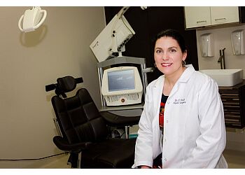 Photo of DR. CHRISTINE J. KURZ - AZURE ADVANCED AESTHETICS, Plastic surgeon specialist
