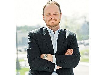 Photo of DR. CHRISTOPHER B. ALLARD, ​CONDITIONS:Male Sexual Health and Erectile Dysfunction, Prostate Cancer, Incontinence, Testicular Cancer, Kidney Stones, Kidney Cancer, Bladder Cancer, Vasectomy, and Benign Prostate Hyperplasia (BPH)
TREATMENTS OFFERED: Bladder: TURBT (Transurethral Resection of Bladder Tumor), Radical Cystectomy; Kidney: Percutaneous Nephrolithotomy (PCNL), Pyeloplasty, Nephroureterectomy, Radical and Partial Nephrectomy, Ureteroscopy; Other: Low-Intensity Shockwave Therapy for Erectile Dysfunction, No-Scalpel Vasectomy, Urethral Bulking, Radical Orchiectomy, Newborn Circumcision; Prostate: Radical Prostatectomy, Rezum Aqua-ablation of Prostate, Greenlight Laser Vaporization of Prostate &amp; Prostate Biopsy in BURLINGTON