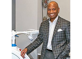 Photo of DR. CHRISTOPHER BLAIR, CONDITIONS TREATED:
TMJ, Periodontal Care, Emergencies, Snoring, Sleep Apnea, Replace Missing Teeth, Damaged Teeth, Repair of Broken and Infected Teeth
TREATMENTS OFFERED:
Crowns, Bridges, Root Canal, Implants, Orthodontics, Cosmetic Dentistry, Sedation, Check-Ups and Hygiene, Teeth Cleaning, Children Dental Care, Sports Mouth Guards, Fillings, Wisdom Teeth Removal, Family &amp; General Dentistry in OAKVILLE