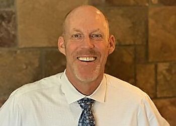 Photo of DR. CHRISTOPHER J. KOCH, DC - ARIZONA CHIROPRACTIC CENTER, Chiropractors specialist