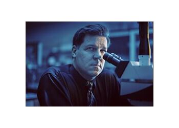 Photo of DR. CHRISTOPHER KOVACS, Thyroid Nodules, Pituitary Disorders, Diabetes Mellitus, Hypercalcemia, Insulin Pumps, Thyroid Cancer, Osteoporosis, Intensive Insulin Therapy, Hyperparathyroidism &amp; Hypoparathyroidism in ST. JOHN&#x27;S