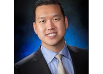 Photo of DR. CHRISTOPHER LU, CONDITIONS TREATED: Ankle Instability/Sprains, OCD Lesions, Os Trigonum, Elbow Injuries, Lisfranc Injuries, Midfoot and 1st MTP Arthritis
TREATMENTS OFFERED: Ligament Reconstruction, Arthroscopy, Arthroscopic Subtalar Fusion, MIS Bunion Surgery, Hammer Toe Surgery &amp; Forefoot Reconstructions in GEORGETOWN