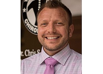 Photo of DR. CHRISTOPHER MANSOLF, DC - TOTAL HEALTH CHIROPRACTIC EAST BRAINERD, Chiropractors specialist