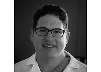 Photo of DR. CHRISTOPHER ROBERT, CONDITIONS TREATED:Trauma, Bunion, Broken Arm, Foot Surgery, Frozen Shoulder, Elbow, Wrist InjuryTREATMENTS OFFERED: Total and Partial Knee &amp; Hip Replacement in ST. CATHARINES