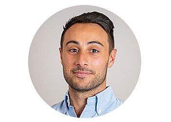 Photo of DR CHRISTOPHER SAID, Chiropractic Treatments, Headaches, Whiplash, Migraines, Carpal Tunnel Syndrome, Leg Pains, Plantar Fasciitis, Sports Injury, Low Back, Disc Injuries, Extremity, and Neck Pain, Sciatica, Fibromyalgia, Rehabilitative Exercise, Neuro-Muscular Reeducation, Spinal Traction and Orthotics, Postural Correction Techniques, Remedial Massage &amp; Nutritional Advice in BATHURST