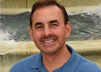 Photo of DR. CHRISTOPHER SPENCE, CONDITIONS TREATED:Neck and Back Pain, Auto Accident, Sports and Work-Related Injuries, Sciatica, Fibromyalgia, Headaches, Whiplash &amp; Advanced Personal Injury in SAN DIEGO