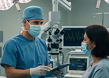 Photo of DR. CHRISTOPHER VOLL, CONDITIONS TREATED: 
Parkinson&#x27;s Disease, Inherited Neurological Disorder, Dystonia, Chronic Migraine and Headaches, Movement Disorders, Neurogenetics, Spinal Cord Injuries, Spina Bifida, Autism, Speech Disorders, Developmental Delays &amp; Multiple Sclerosis in SASKATOON