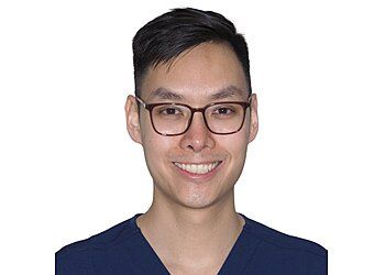 Photo of DR CHRISTOPHER VU, Invisalign, Wisdom Teeth Removal, Crowns, Sedation, Fillings, Implants, Teeth Straightening, Teeth Whitening, Bad Breath, Cosmetic and General, Emergency Dental, Preventative, Anaesthesia, Trauma Services, Oral Hygiene &amp; Extractions in PERTH