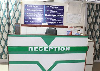 Photo of DR. C.K. SAHA, Stomach Pain, Inflammatory Bowel Disease, Heartburn, Difficulty Swallowing, Constipation, Gallstones, ERCP, Pancreatitis, Hepatitis &amp; Hemorrhoids in DHANBAD