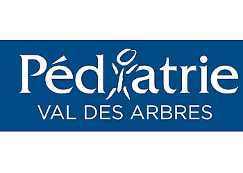 Photo of DR. CLAUDIA CHEVALIER - PÉDIATRIE VAL-DES-ARBRES, Pediatricians specialist