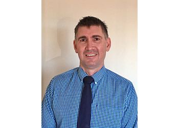 Photo of DR CLAYTON CLEWS - ACT PODIATRY, Podiatrists specialist