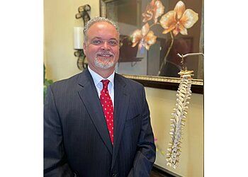 Photo of DR. CLYDE SELLERS, Ankle, Upper Back, Neck, Knee, Hip, Lower Back, and Shoulder Pain, Headaches, Arm, and Leg Pain, Sacroiliac, Athletic Sports Injuries, Fibromyalgia, Nutritional and Weight Loss Counseling, Numbness or Leg Tingling, Wrist Carpal Tunnel Syndrome, Work &amp; Accident Injury in SPRINGFIELD